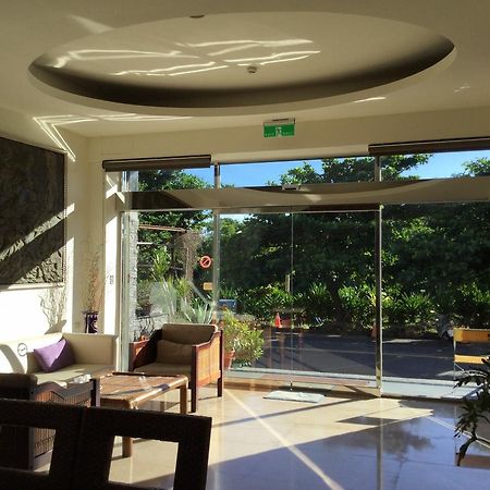 Harmony Ocean Hotel เขิ่นติง ภายนอก รูปภาพ