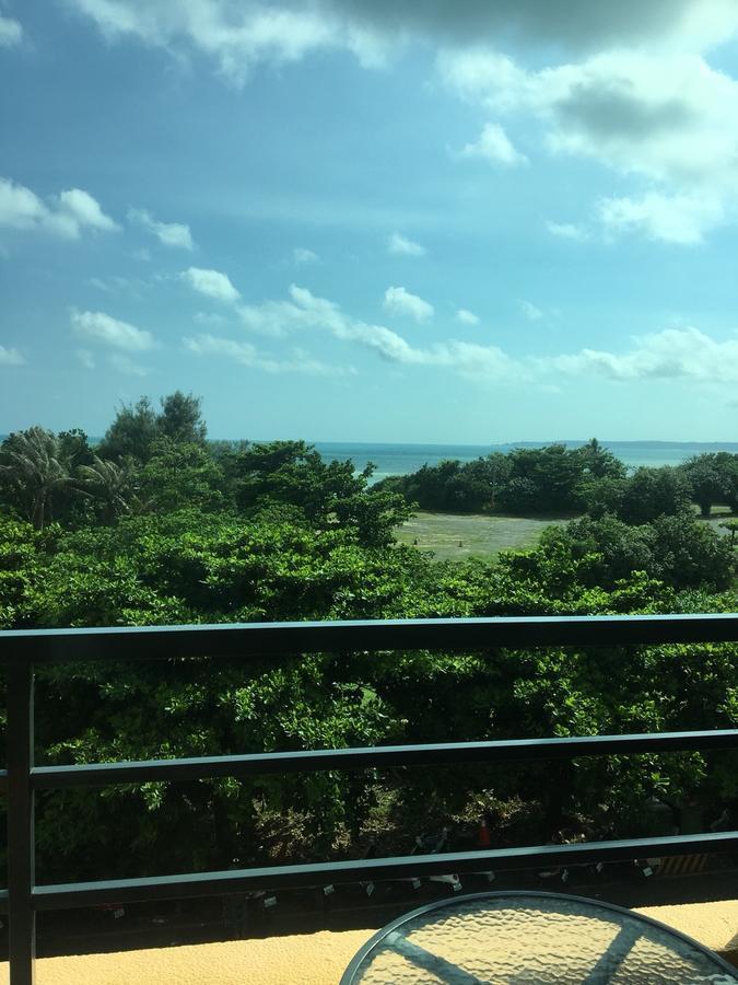 Harmony Ocean Hotel เขิ่นติง ภายนอก รูปภาพ