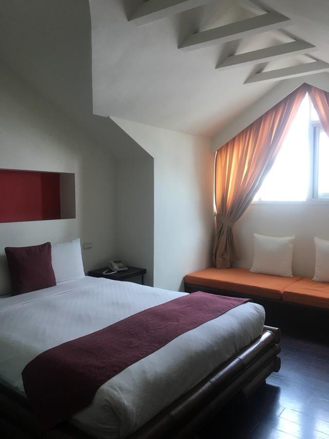 Harmony Ocean Hotel เขิ่นติง ภายนอก รูปภาพ