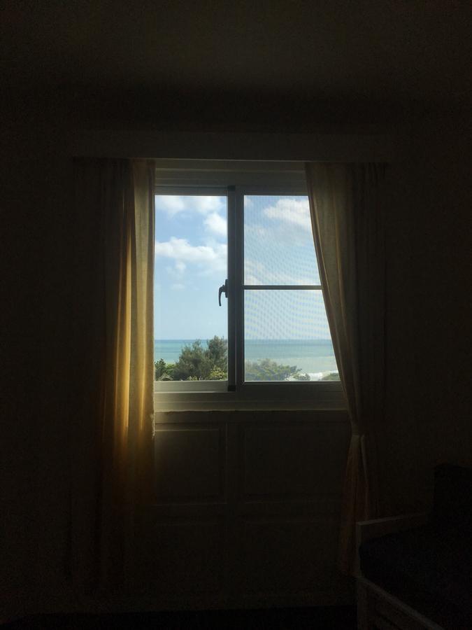 Harmony Ocean Hotel เขิ่นติง ภายนอก รูปภาพ