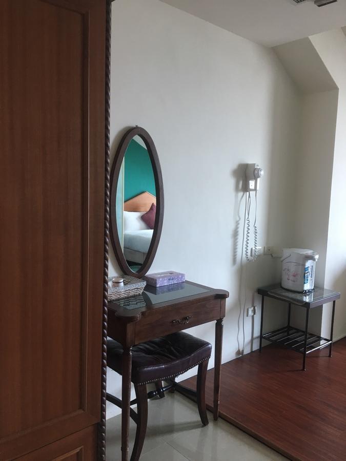 Harmony Ocean Hotel เขิ่นติง ภายนอก รูปภาพ