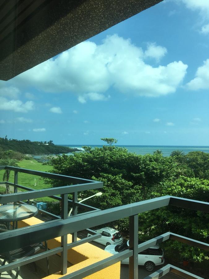Harmony Ocean Hotel เขิ่นติง ภายนอก รูปภาพ